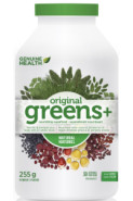 Greens+ Original (Unsweetened & Unflavoured) - 255g