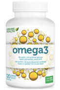 Omega3 - 120 Softgels