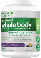 Greens+ Whole Body Nutrition (Acai Mango) - 517g