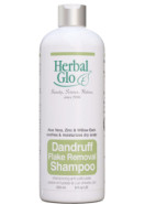 Dandruff Flake Removal Shampoo - 250ml