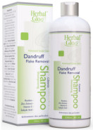 Advanced Formula Dandruff Flake Removal Shampoo - 250ml
