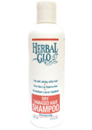 Dry Damaged Hair Shampoo - 250ml