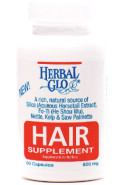 Hair Supplements - 60 Caps