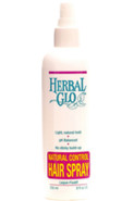 Natural Control Hairspray - 250ml