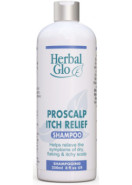 Psoriasis Itchy Scalp Shampoo - 250ml