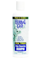 Tea Tree Deep Cleansing Shampoo - 250ml