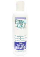 Thin Fine Hair Shampoo - 250ml