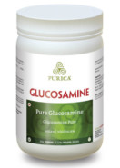 Pet Pure Glucosamine Powder (Vegan) - 1kg