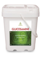 Pet Pure Glucosamine Powder (Vegan) - 5kg