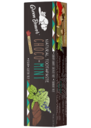 Choco-Mint Natural Toothpaste - 75ml