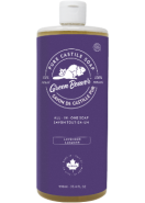 Concentrated Castile All Purpose Soap (Lavender) - 990ml