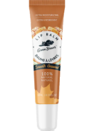 Ultra Moisturizing Lip Balm (Smooth Caramel) - 10ml