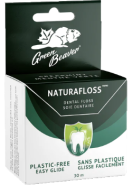 NaturaFloss Dental Floss (Spearmint) - 11g
