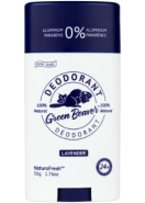 Natural Lavender Deodorant - 50g