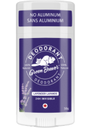 Natural Lavender Deodorant - 50g