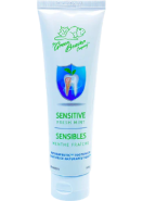 Naturapeutic Sensitive Toothpaste (Fresh Mint) - 100ml