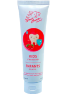 Naturapeutic Kids Toothpaste (Strawberry) - 100ml