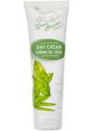 Sensitive Aloe Day Cream - 120ml