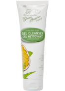 Sensitive Aloe Gel Cleanser - 120ml