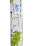 Fresh Mint Sensitive Teeth Natural Toothpaste - 75ml