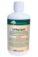 Cal Mag Liquid (Mint) - 1000ml