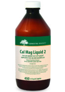 Cal Mag Liquid 2 (Fruit Punch) - 450ml