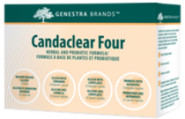 Candaclear Four - Kit