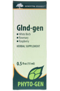 Glnd-Gen - 15ml - Genestra