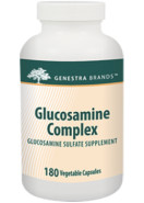 Glucosamine Complex - 180 V-Caps