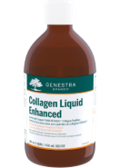 Collagen Liquid Enhanced (Pomegranate-Raspberry) - 450ml