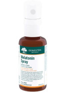 Melatonin Spray (Natural Spearmint) - 30ml