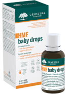 HMF Baby Drops - 8ml