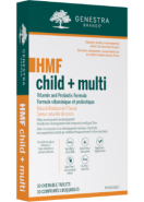 HMF Child + Multi (Black Currant) - 30 Chew Tabs