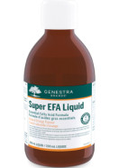 Super EFA Liquid (Orange) - 200ml