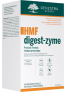 HMF Digest-Zyme - 60 V-Caps