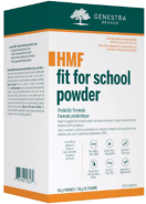 HMF Fit For School Powder - 30g