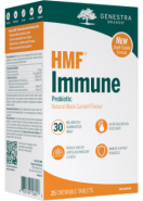 HMF Immune (Shelf Stable) - 25 Chew Tabs