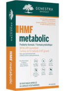 HMF Metabolic - 30 V-Caps