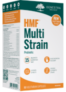 HMF Multi Strain 15 (Shelf Stable) - 50 V-Caps