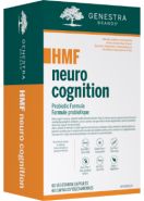 HMF Neuro Cognition - 60 V-Caps