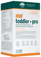 HMF Toddler + Pro (Mixed Berry) - 75g
