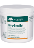 Myo-Inositol (Unflavoured) - 250g