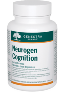 Neurogen Cognition - 60 V-Caps