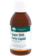 Super DHA Forte Liquid (Natural Orange) - 150ml