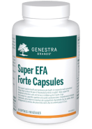 Super EFA Forte Caps - 60 Softgels