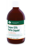 Super EFA Forte Liquid (Natural Orange) - 500ml