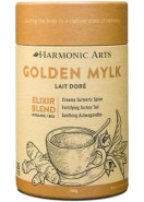 Golden Mylk Elixir Blend - 150g