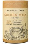 Golden Mylk Elixir Blend - 450g