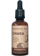 Chaga Mushroom Liquid - 50ml