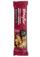 Quinoa & Cranberry - 40g